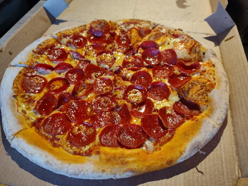 Menu_Domino's Pizza Hulst_Hulst_image_3