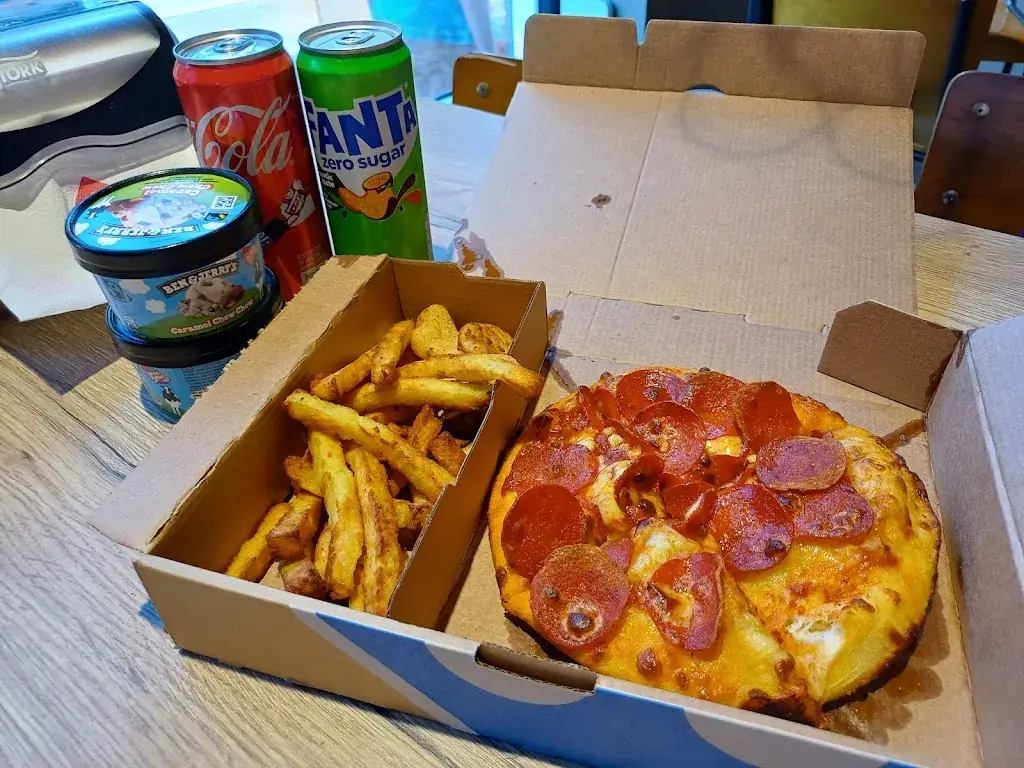 Menu_Domino's Pizza Hulst_Hulst_image_5