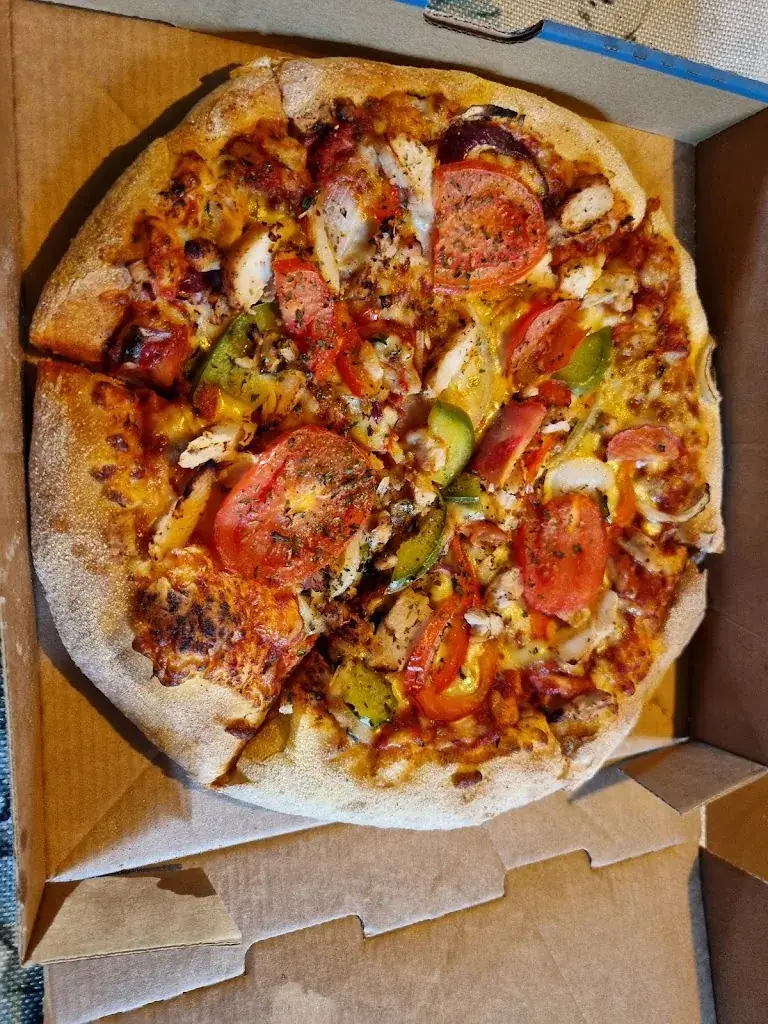 Domino's Pizza Hulst_Hulst_slider_image_3