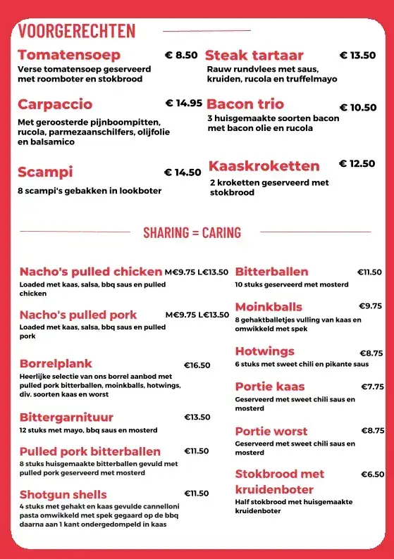 Menu_Bobbie's Bites_Hulst_image_3
