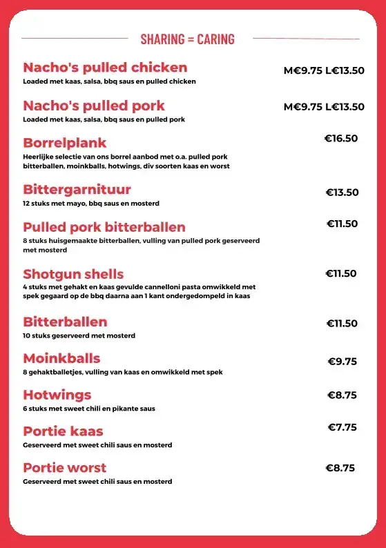 Menu_Bobbie's Bites_Hulst_image_4