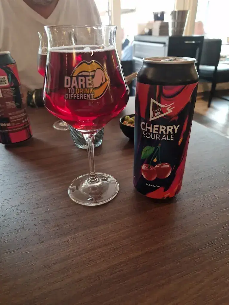 Heinrich Bierman_Bobbie's Bites_Hulst_review