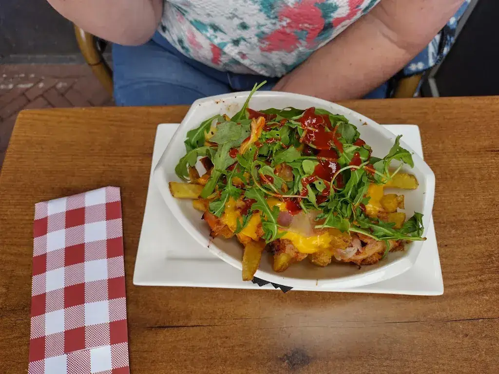 Frans De Valck_Bobbie's Bites_Hulst_review