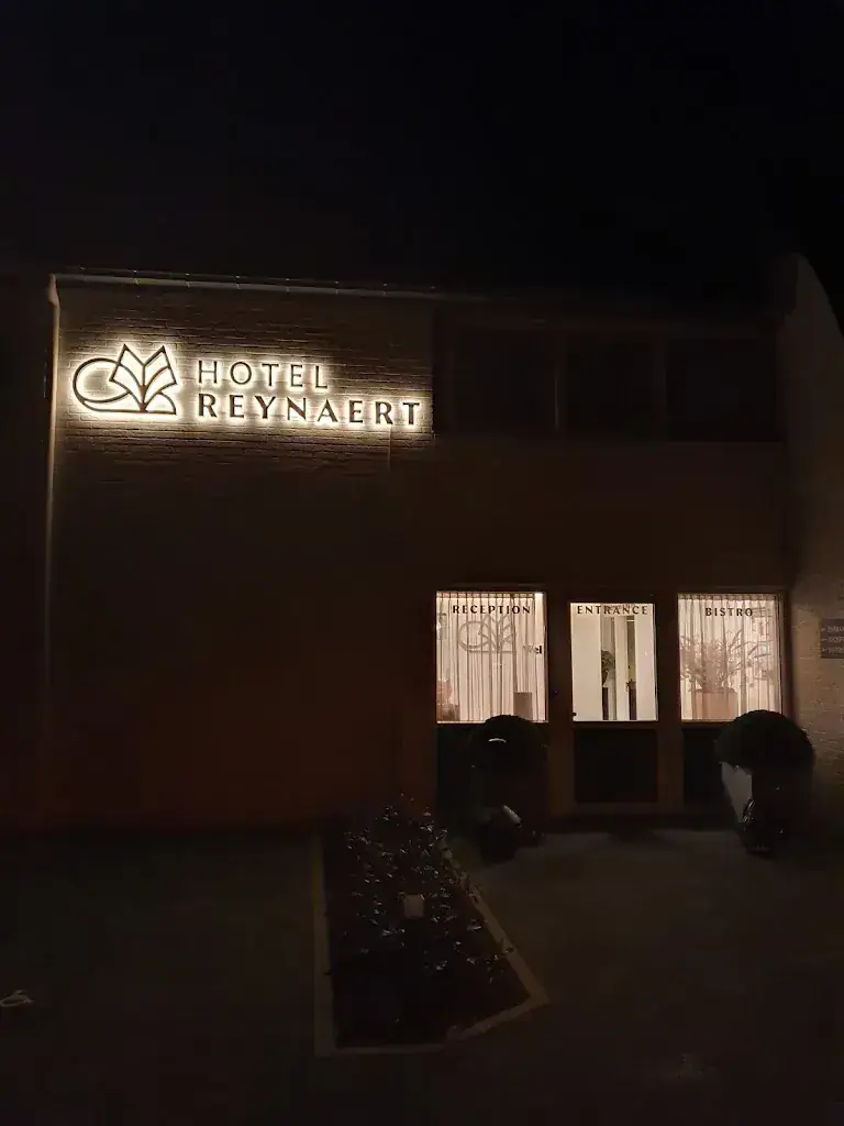 Hotel & Bistro Reynaert_Kapellebrug_slider_image_1