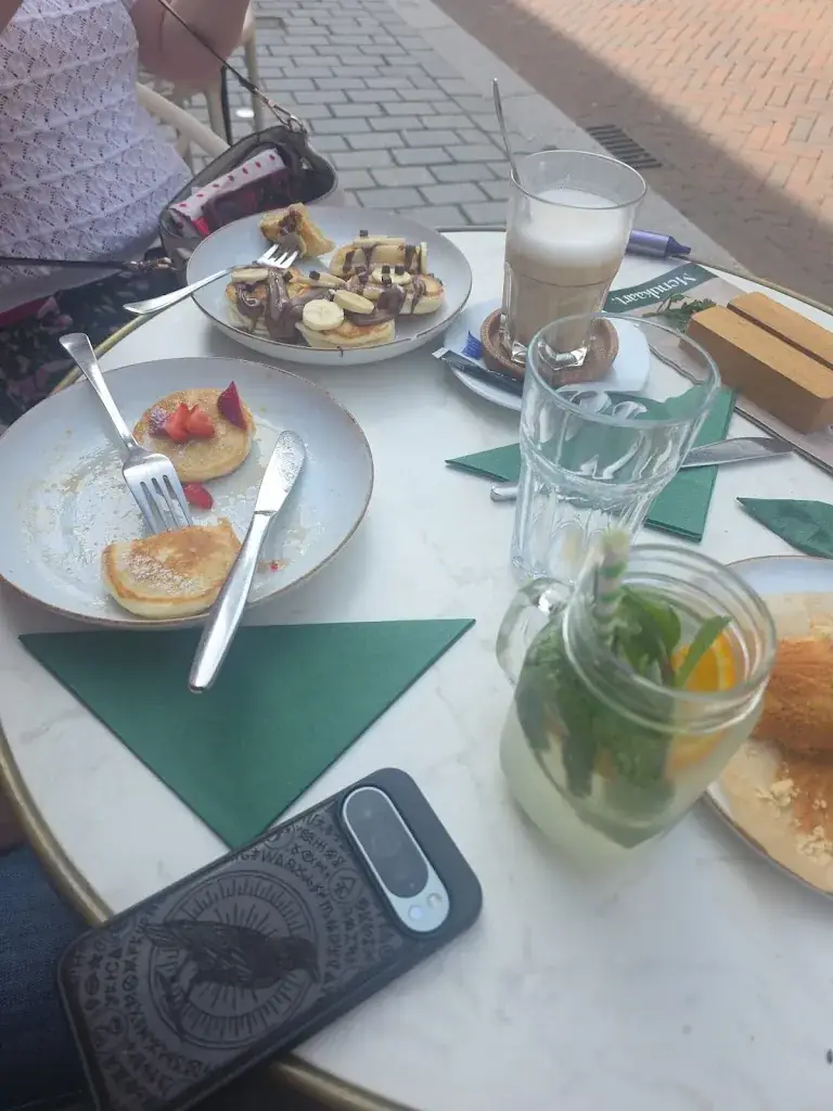 Veronique Van Hecke_CoPain_Hulst_recensione