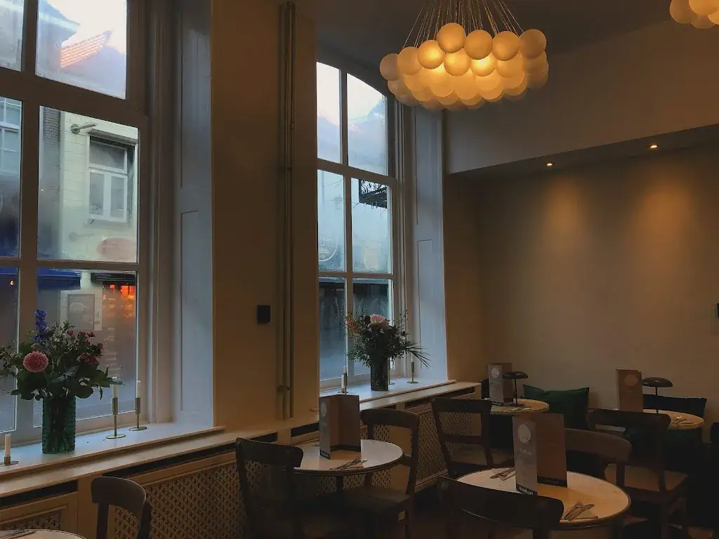 CoPain restaurant in Hulst