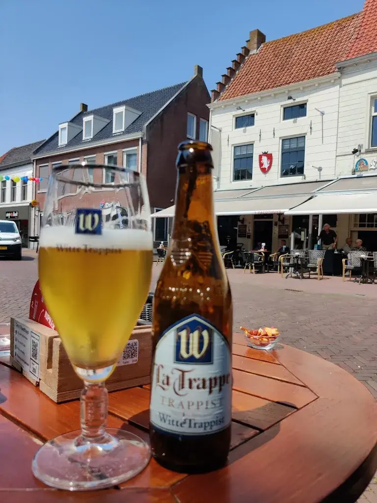 Menu_Café 't Raedthuys Hulst_Hulst_image_7