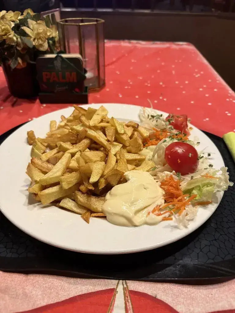 Menu_The Prince of Wales Pub-Bistro-Pension_Hulst_immagine_2