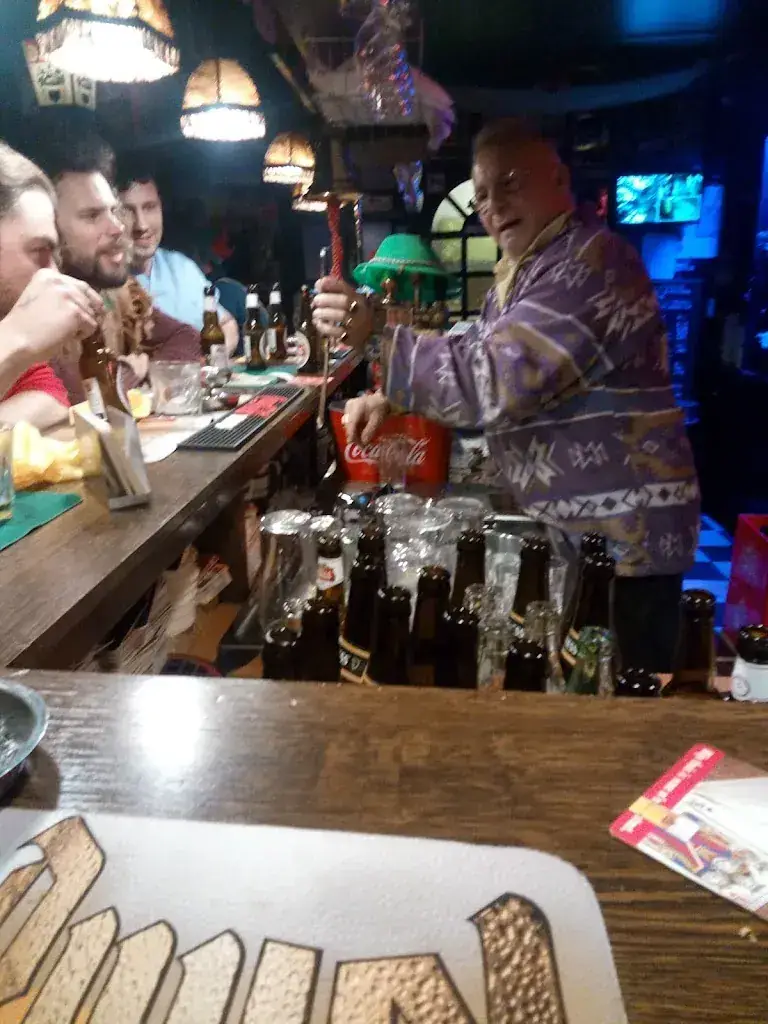 Menu_The Prince of Wales Pub-Bistro-Pension_Hulst_immagine_5