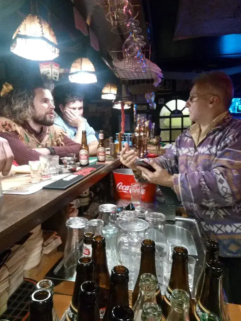 Menu_The Prince of Wales Pub-Bistro-Pension_Hulst_immagine_6