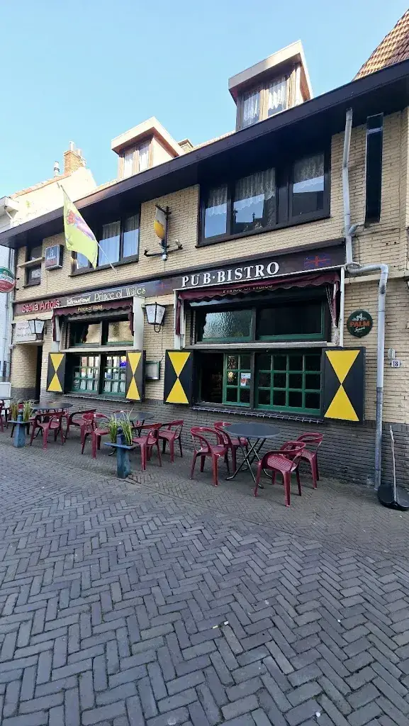 The Prince of Wales Pub-Bistro-Pension_Hulst_slider_image_3