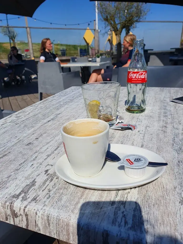 Menu_Pavilion Restaurant 't Schor_Graauw_image_5