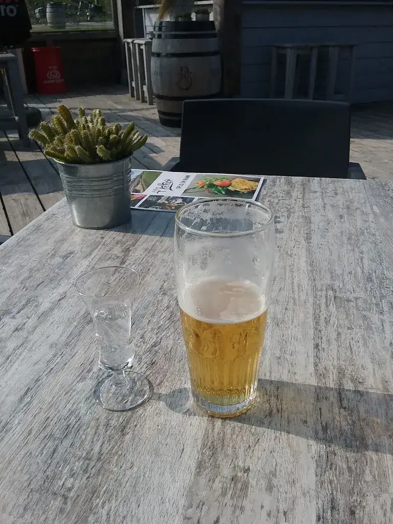 Menu_Pavilion Restaurant 't Schor_Graauw_image_6