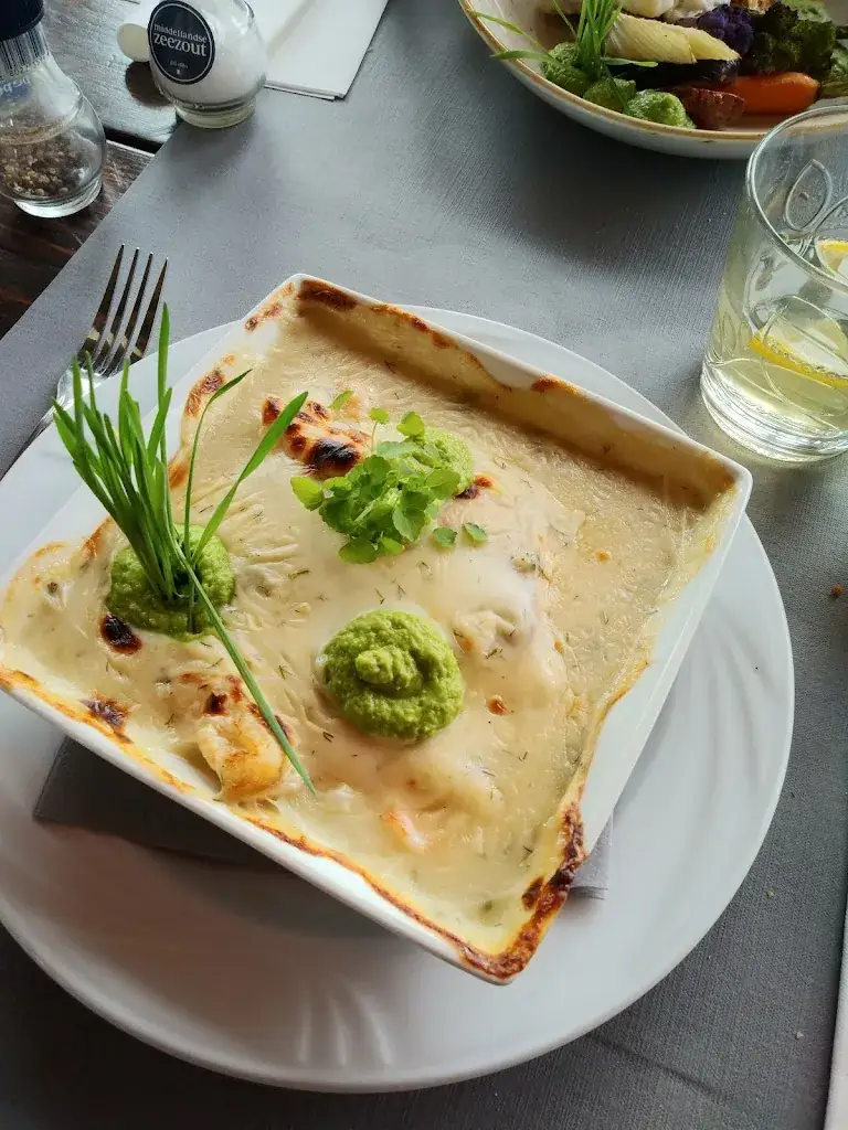 Menu_Pavilion Restaurant 't Schor_Graauw_image_7