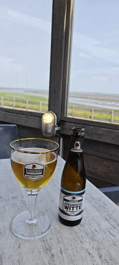 BuReNdo_Pavilion Restaurant 't Schor_Graauw_review