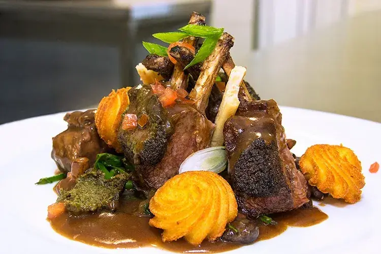 Pavilion Restaurant 't Schor_Graauw_slider_image_3