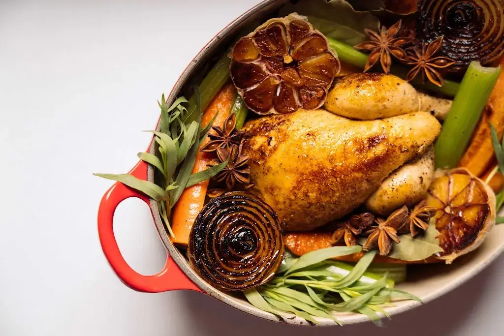 Bistrôt Bryan restaurant in Hulst