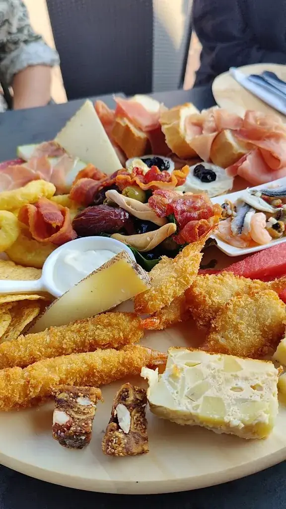 El Corazon / Restaurante español / Spanische Tapas Bar_Zoutelande_slider_image_2