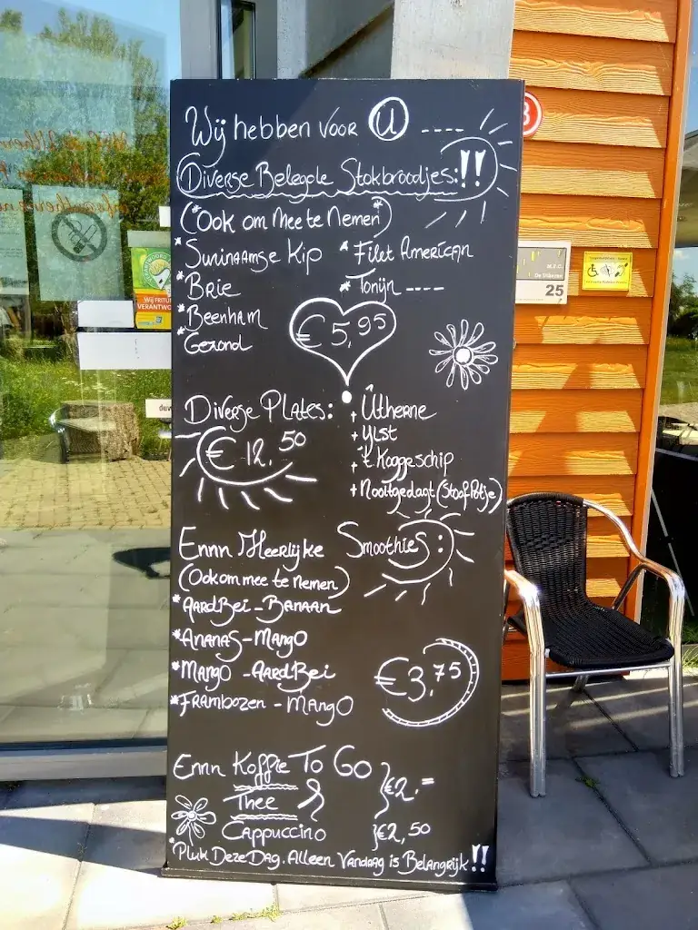 Menu_Eetcafé De Útherne_IJlst_image_1