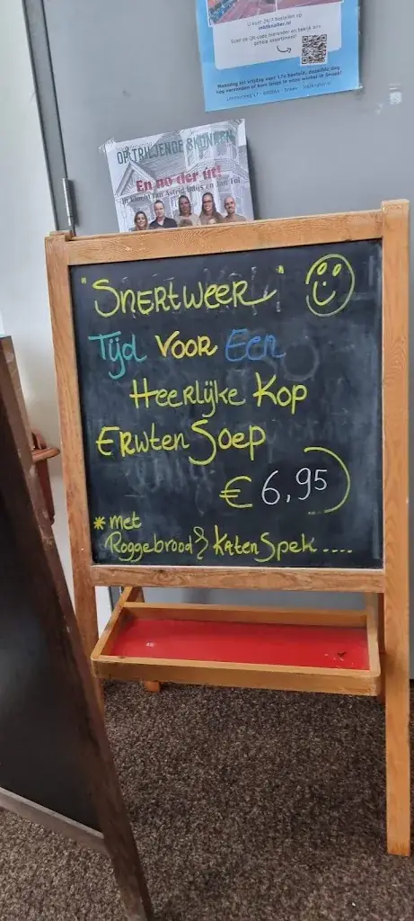 Menu_Eetcafé De Útherne_IJlst_image_2