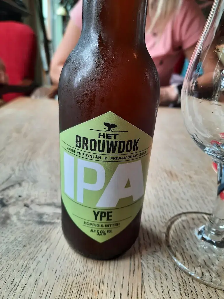 Menu_Eetcafé De Útherne_IJlst_image_7