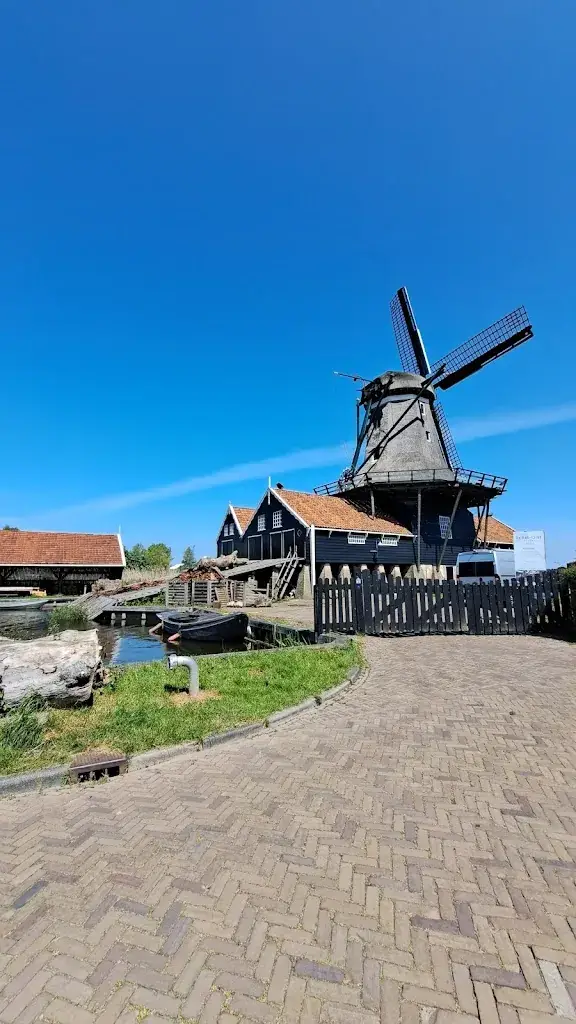 KMD Widya Ningrum_Eetcafé De Útherne_IJlst_avis