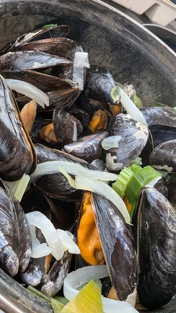 Menu_Strandpaviljoen de strandzot_Zoutelande_image_6