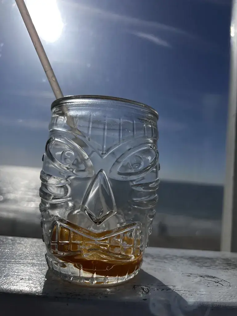 Norbert_Strandpaviljoen de strandzot_Zoutelande_review