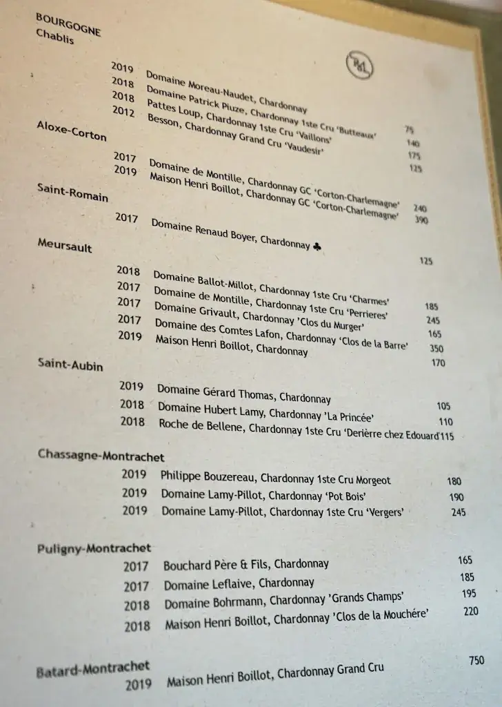 Menu_Restaurant Meliefste_Wolphaartsdijk_imagen_3