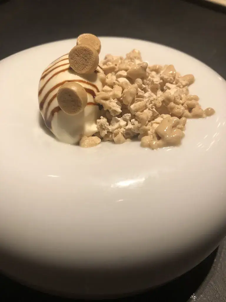 Laura Sánchez_Restaurant Meliefste_Wolphaartsdijk_reseña