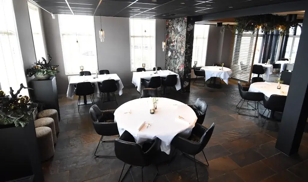 Restaurant Meliefste restaurant in Wolphaartsdijk