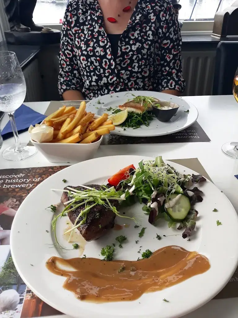 Menu_Brasserie 'Den Baas en zijn madam'_Wolphaartsdijk_image_6