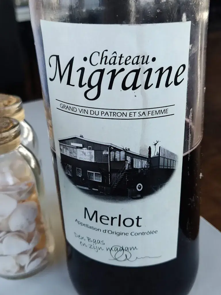 Menu_Brasserie 'Den Baas en zijn madam'_Wolphaartsdijk_image_7