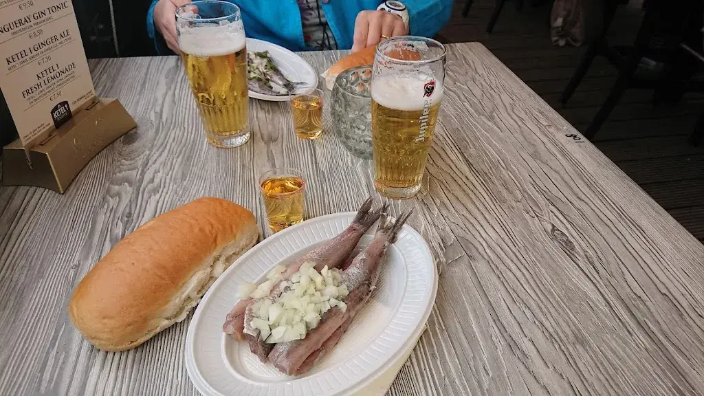 Menu_Brasserie 'Den Baas en zijn madam'_Wolphaartsdijk_image_9