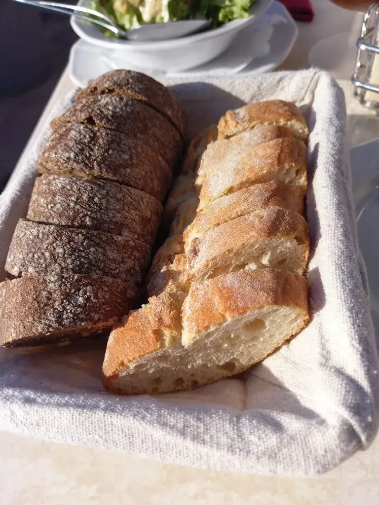 Menu_Restaurant Paviljoen 