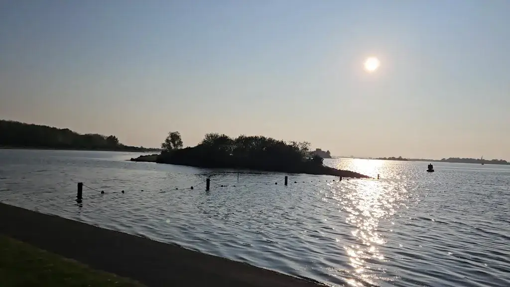 Restaurant Paviljoen 