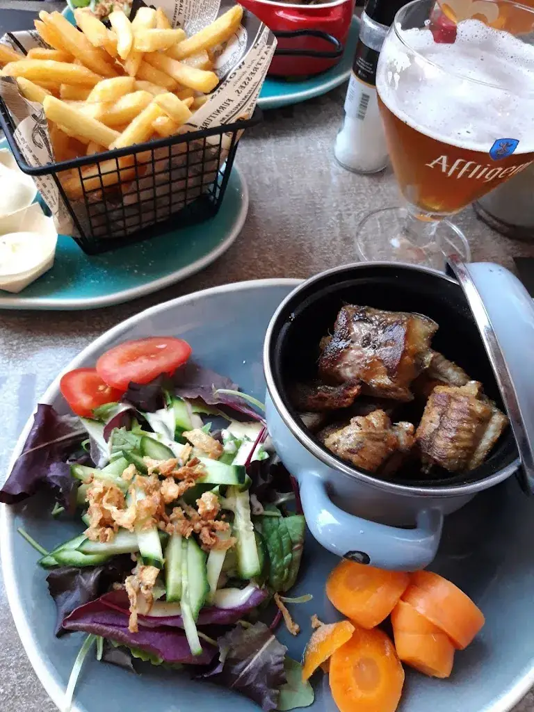 Menu_Kreeke's Vis_Wolphaartsdijk_image_5