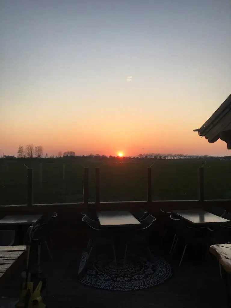 OPTO_Kreeke's Vis_Wolphaartsdijk_review