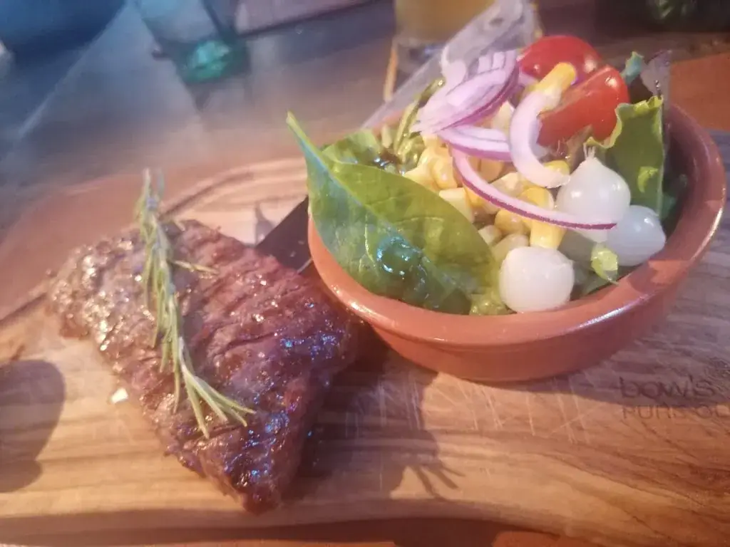 Menu_de Loods Vis & Bubbels_Kortgene_image_4