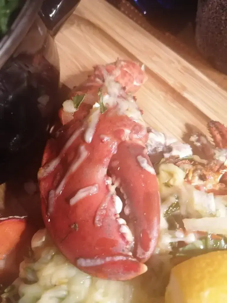 Menu_de Loods Vis & Bubbels_Kortgene_image_5