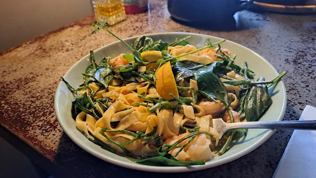 Menu_de Loods Vis & Bubbels_Kortgene_image_8