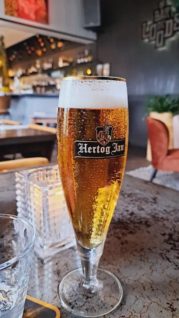 David Barnard_de Loods Vis & Bubbels_Kortgene_review