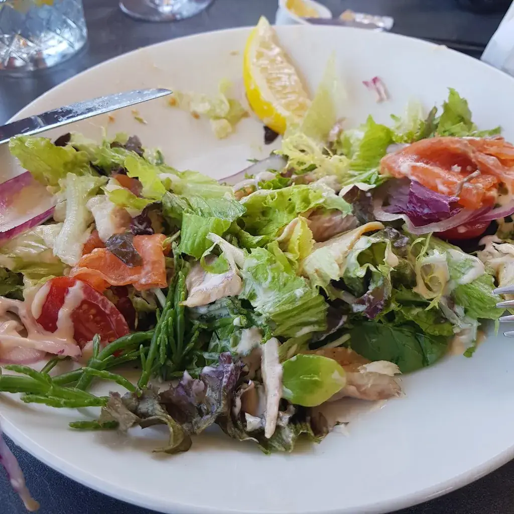 Menu_Grand Café De Paardekreek_Kortgene_image_8