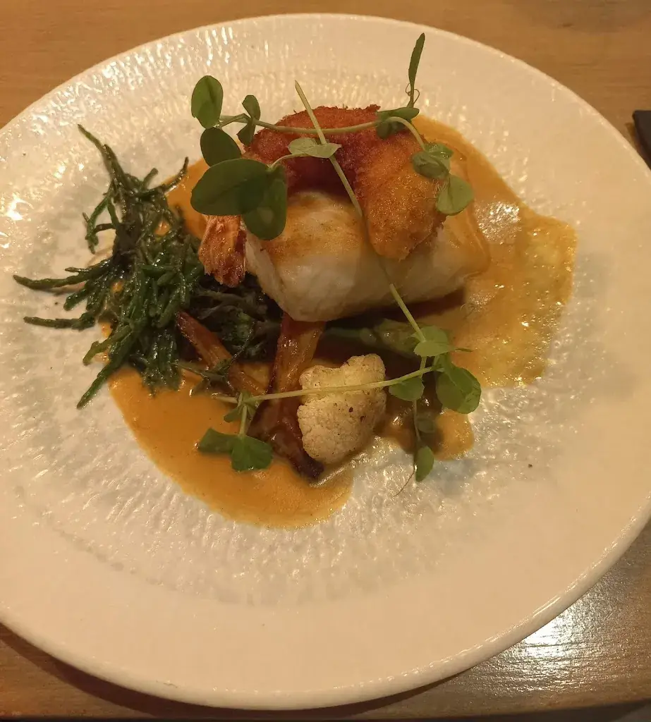 Kasia P._Brasserie De Zeezot_Westkapelle_review