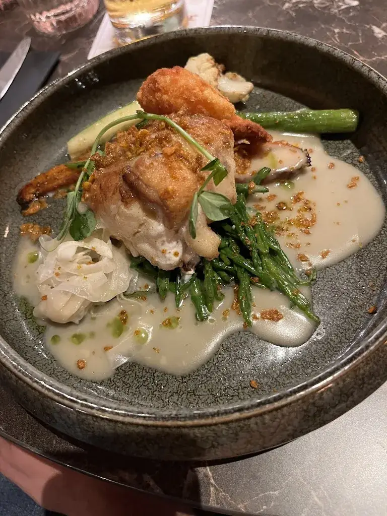 Sean Leahy_Brasserie De Zeezot_Westkapelle_review