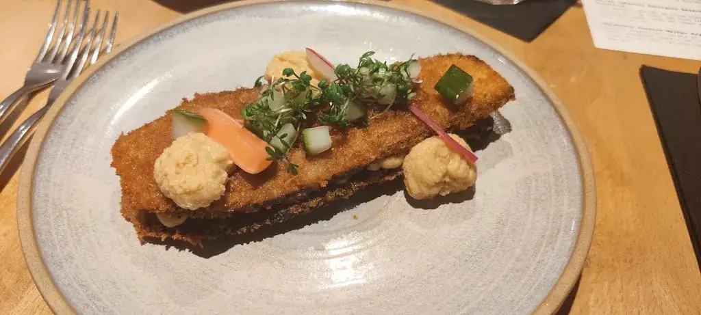 Marlies vd Maas_Brasserie De Zeezot_Westkapelle_review