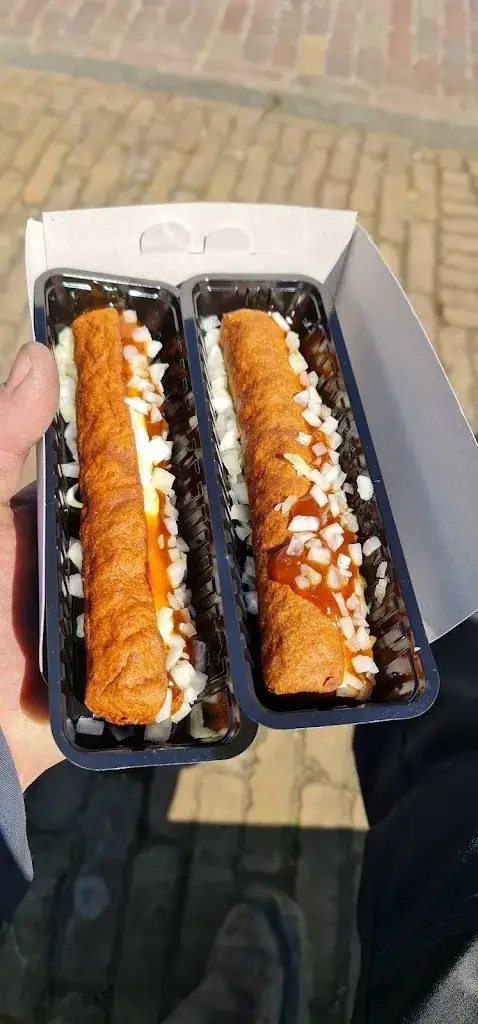 Menü_Snackbar de Witte Kat & Bar ‘t Kypmantsje_IJlst_Bild_1