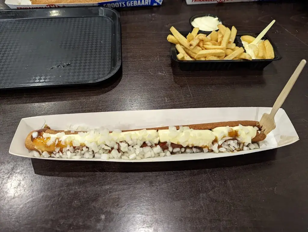 Menü_Snackbar de Witte Kat & Bar ‘t Kypmantsje_IJlst_Bild_2