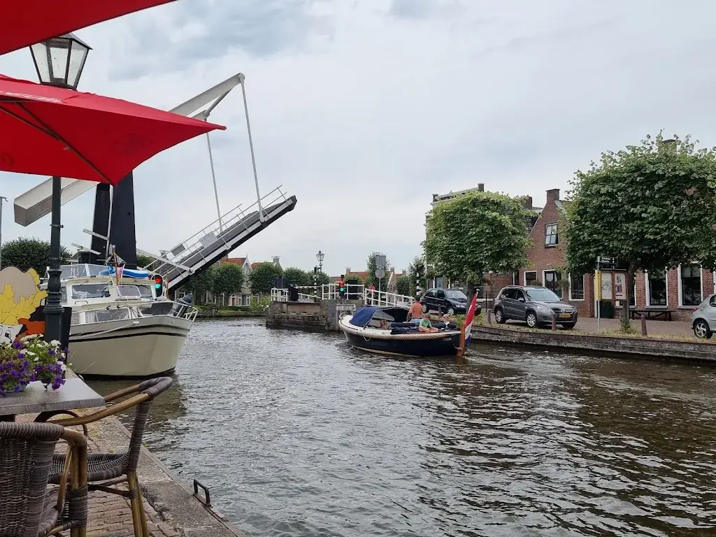 Snackbar de Witte Kat & Bar ‘t Kypmantsje_IJlst_slider_image_3