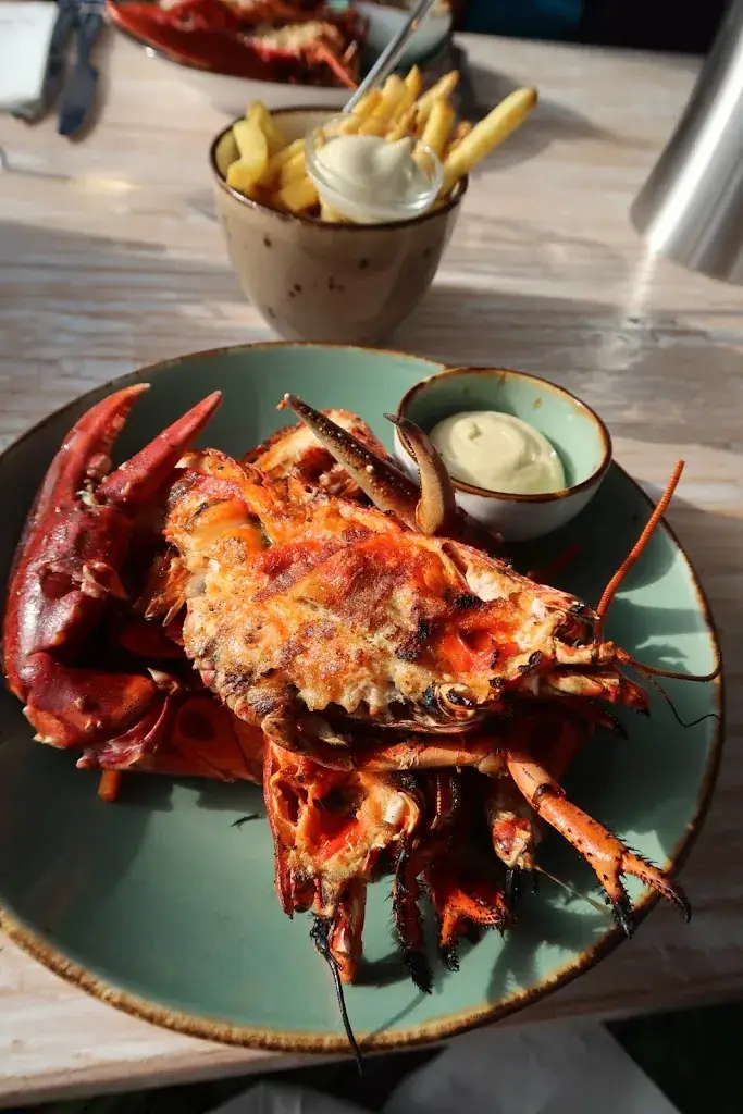 Menu_Dijkpaviljoen De Westkaap_Westkapelle_image_5